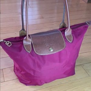 Longchamp purse